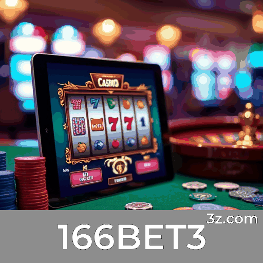 Revolução em Jogos Online: Inovação e Valor na 166BET3