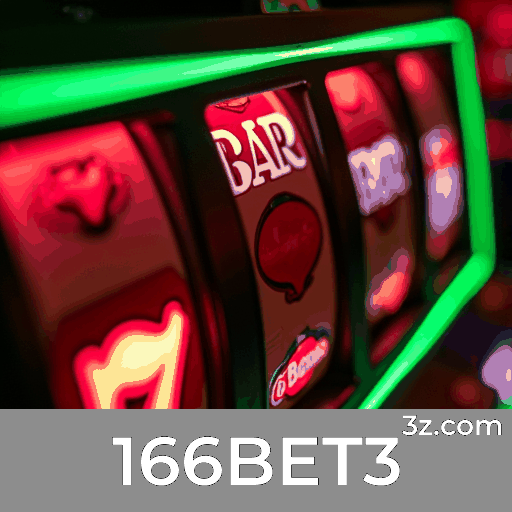 Qualidade Superior em Jogos de Casino no 166BET3